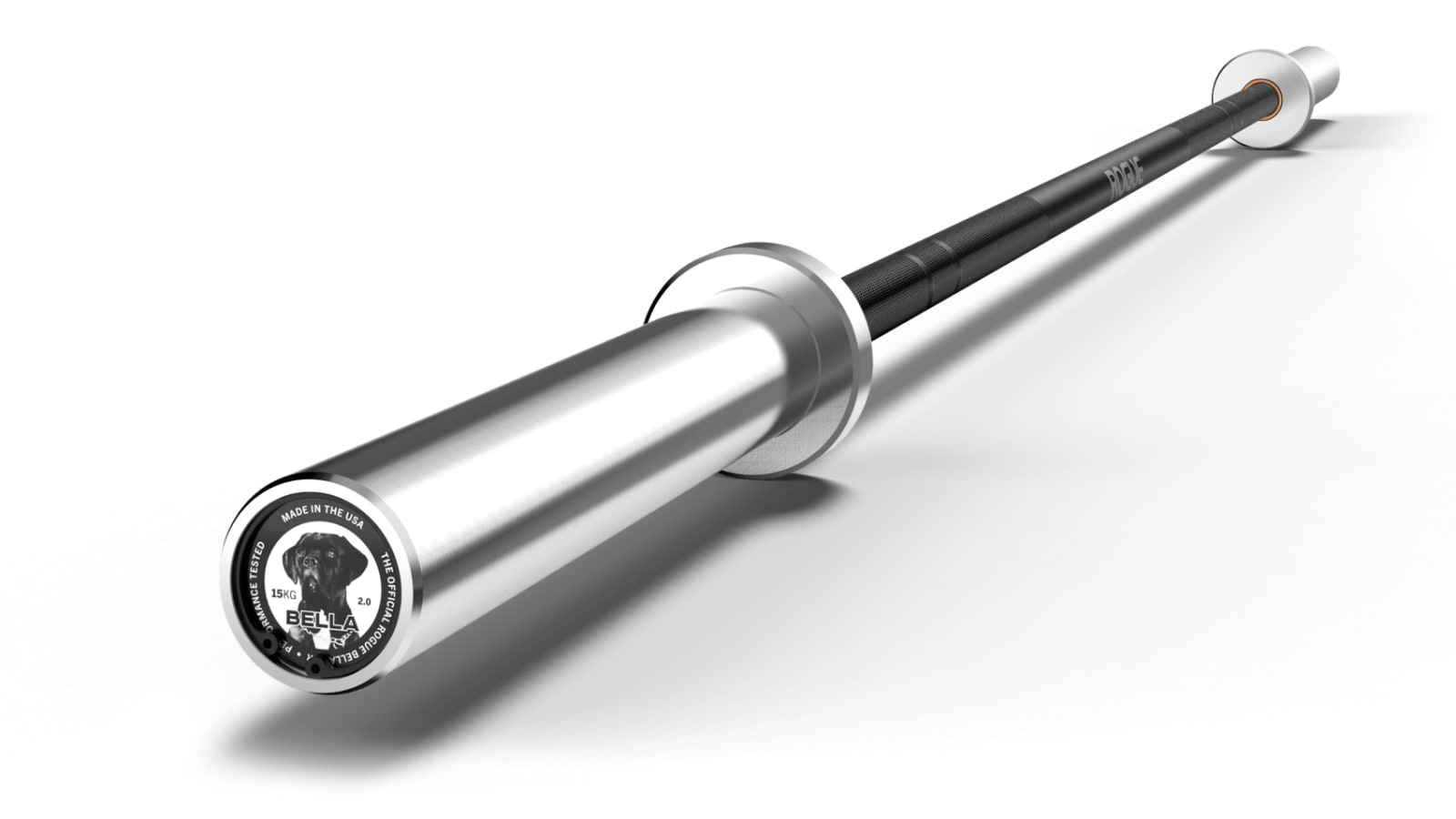Rogue barbell for sale best sale